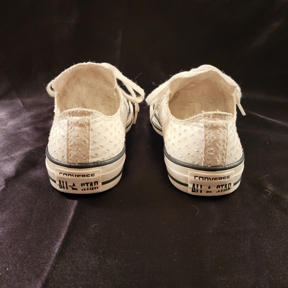 Women's Convers - Picture 4 of 12